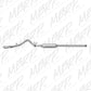 MBRP 14 Chevy/GMC 1500 Silverado/Sierra 4.3L V6/5.3L V8 Single Side Exit AL 3in Cat Back Exhaust