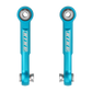 King Shocks 2021+ Dodge RAM TRX Front Sway Bar Link Kit - Pair