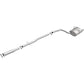 MagnaFlow BRE Exhaust Kit 02-08 Mini Cooper 1.6L