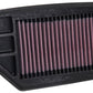 K&N 2019 Honda Insight L4-1.5L F/I Replacement Drop In Air Filter
