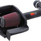 K&N 00-04 Honda S2000 2.2L/2.0L-L4 Performance Intake Kit