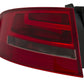 Hella 2013-2016 Audi S4 Left Outer Tail Light