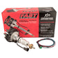 Fast Distributor, Xdi Race Efi Large Cap Ford Fe W/ Bronze Gear