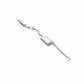 MagnaFlow BRE Exhaust Kit 04-07 Highlander RX330 3.3L
