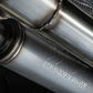 MagnaFlow 19-23 Chevy Silverado 1500 19-23 GMC Sierra 1500 Overland Cat-Back Exhaust