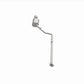 Magnaflow 16-20 Kia Optima 2.4L BRE Exhaust Kit