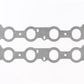 Cometic Ford 385 Series V8 .188in Fiber Intake Manifold Gasket Set - 1.980in x 2.260in Oval Port