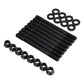KraftWerks 16-24 Yamaha YXZ 1000 Head Stud Kit