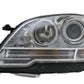 Hella 2009-2011 Mercedes-Benz ML320 MG Bi-Xenon Headlight Assembly