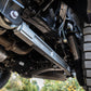 ICON 2024+ Toyota Tacoma 1.25in-3in Stage 11 Suspension System Billet