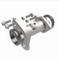 BRE Exhaust 94-97 Accord 2.2L Front Pipe Kit