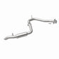 BRE Exhaust 13-17 Toyota RAV4 2.5L Muffler Kit