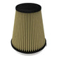 afe Magnum FLOW Universal Air Filter 6 IN F X 7-1/2 IN B X 4-3/4 IN T X 8 IN H