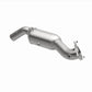 Magnaflow 19-21 Ford Ranger Single Underbody 2.3L Direct Fit Converter