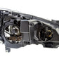Hella 10-11 Mercedes-Benz W/O Cornering Lamp Headlamp Lh