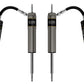 ICON 1997+ Nissan Patrol (Y61) Front 2.5 Series Shocks VS RR - Pair