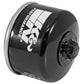 K&N Oil Filter 2.688in Height x 3.031in OD Powersports - Canister