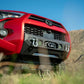 DV8 Offroad 14-24 Toyota 4Runner Centric Series Winch Front Bumper