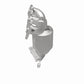 Magnaflow 2011 Lincoln MKT 3.7L Direct Fit Converter
