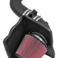 K&N 2015 Chevrolet Silverado  / GMC Sierra 2500/3500HD 6.6L V8 Performance Intake Kit