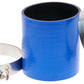 Gates 08-10 Ford Super Duty V-8 6.4L Diesel Pipe To Engine Cold Side Turbocharger Hose Kit (Molded)