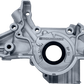 Boundary 91.5-05 Ford Escort GT 1.6L/1.8L I4 Oil Pump Assembly w/2 Shims