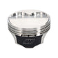 Wiseco Nissan VQ37VHR 95.5mm Bore Std Oversize 86mm Stroke 2.7cc Vol 11.5:1 - Set of 6