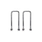 Eibach 15-20 Ford F-150 Pro-Truck Rear Lift Block