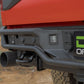 DV8 Offroad 2017-2020 Ford F-150 Raptor Tube Rear Bumper