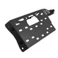 DV8 Offroad 25-26 Toyota 4Runner i-Force MAX Compressor Mount - Micro Texture Black Powder Coat