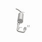 BRE Exhaust 98-00 RAV4 2.0L Muffler Kit