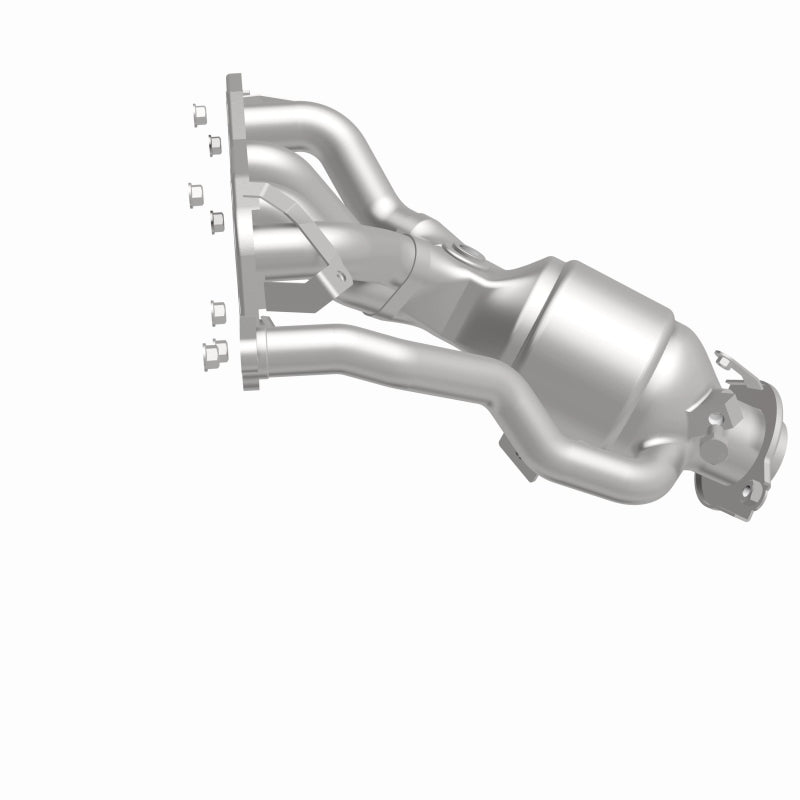 MagnaFlow DF Conv 21-22 Toyota Corolla 2.0L OEM