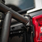 DV8 18-25 Jeep Wrangler JL Body Mounted Tire Carrier