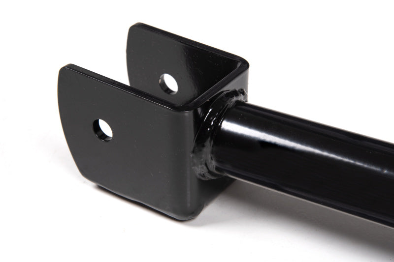 JKS 07-18 Jeep Wrangler JK Front Adj. Upper Control Arm - Rubber