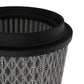 aFe 16-19 Polaris RZR XP Aries Powersport OE Replacement Air Filter w/ Pro DRY S Media