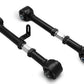 SuperPro 08-21 Toyota Land Cruiser 200 Series HD Adj. Rear Upper Trailing Arm Set