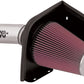 K&N 04-07 Nissan V8-5.6L High Flow Performance Kit
