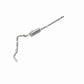 MagnaFlow BRE Exhaust Kit 99-04 Ford F-250 F-350