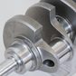 Eagle Ford 460 3.850in Stroke 2350 Bobweight Cast Crankshaft