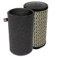 aFe 16-19 Polaris RZR XP Aries Powersport OE Replacement Air Filter w/ Pro GUARD 7 Air Filter w/ Pre