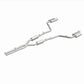 BRExhaust Exhaust Kit Replacement Dodge
