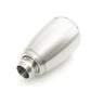 GrimmSpeed Shift Knob Boot Retainer (5 Speed)