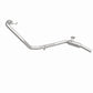 Magnaflow BRE Rear Muffler Kit Replacement Lexus