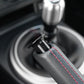 Perrin Subaru 08-21 WRX & STI / 13-20 & 2022 BRZ / 2022 GR86 Prkg. Brake Drift Button - Anodized Blk