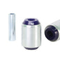 SuperPro Front Lower Control Arm Bushing Kit