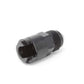 Aeromotive VaporWorx Fitting - GM 3/8in Female Quick Connect to AN-08 Male Adapter