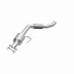 Magnaflow 20-21 Ford Explorer Single Underbody 2.3L Direct Fit Converter