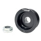 Torque Solution 2022+ Subaru BRZ / 2022+ Toyota GR86 Lightweight Alternator Pulley