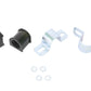 Whiteline Universal - Greaseable Sway Bar Bushings - 31.5mm