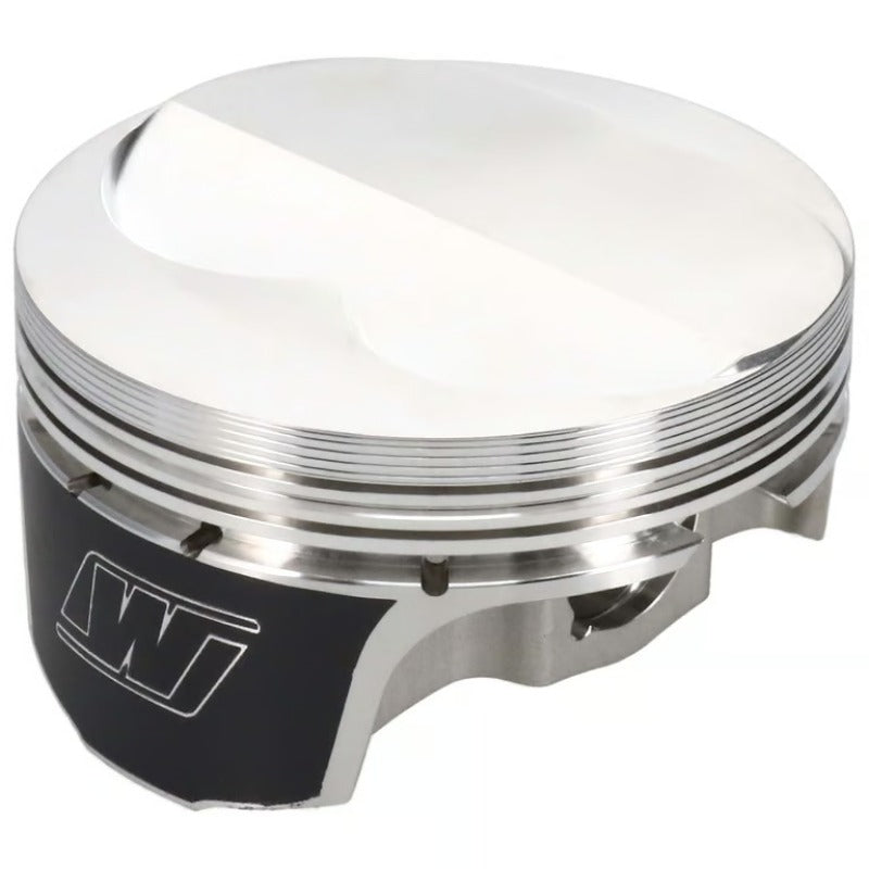Wiseco RED Series Chevy Small Block 350 4.005in Bore 1.125in CH -2.00 CC Piston Set